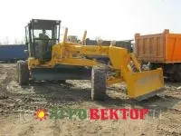 Автогрейдер Changlin PY165H